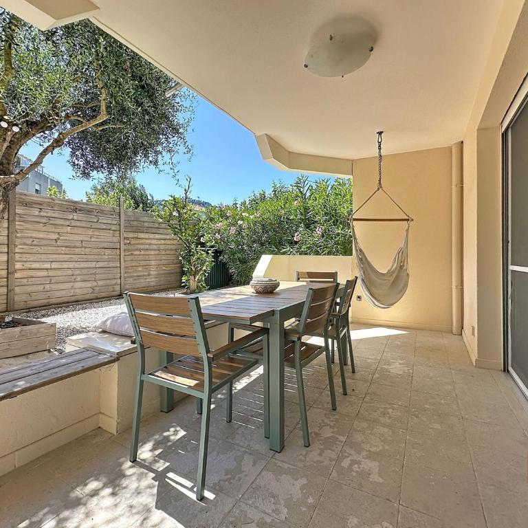 Beach 12min Walk - Family - Garden - Quiet - Apartamento de 2 dormitorios - 15