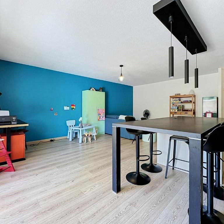 Beach 12min Walk - Family - Garden - Quiet - Apartamento de 2 dormitorios - 1