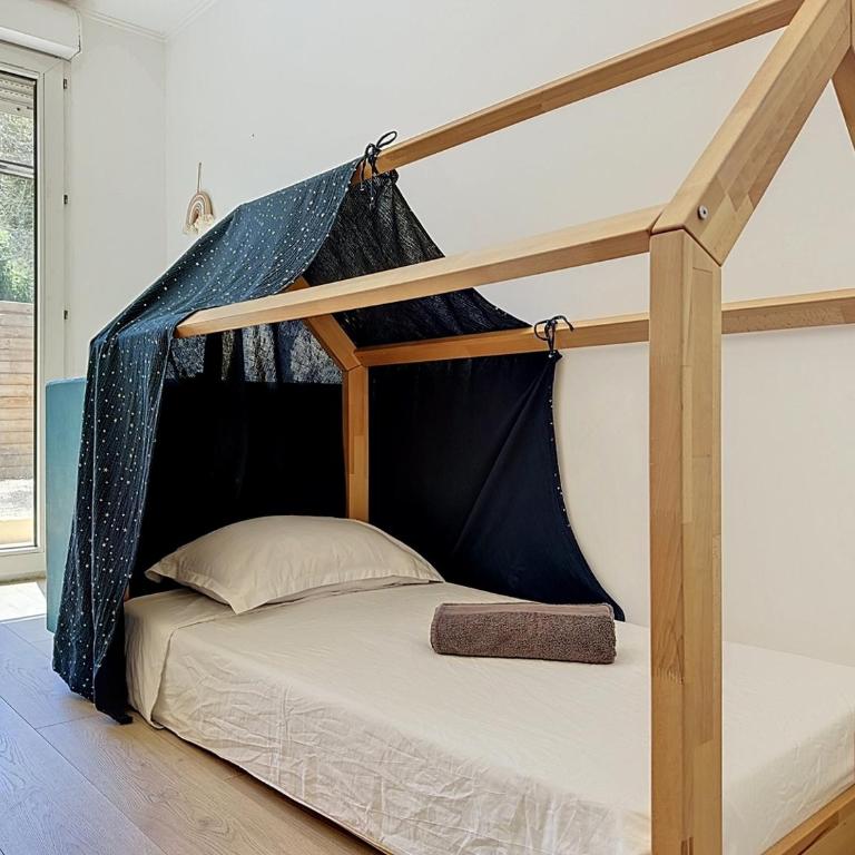 Beach 12min Walk - Family - Garden - Quiet - Apartamento de 2 dormitorios - 10