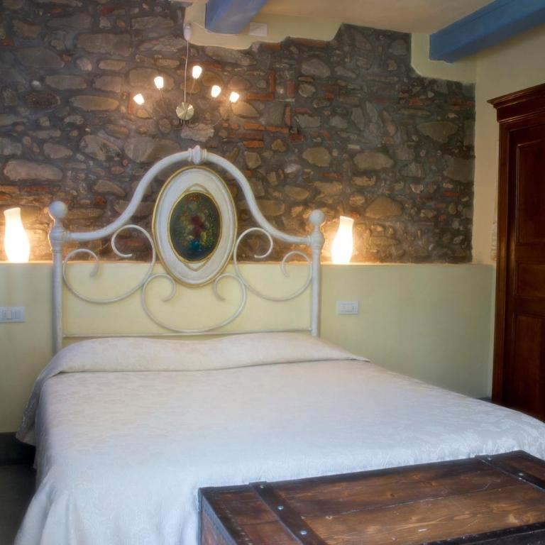 Relais Del Lago - Appartamento con 2 Camere da Letto (4 Adulti) - 5