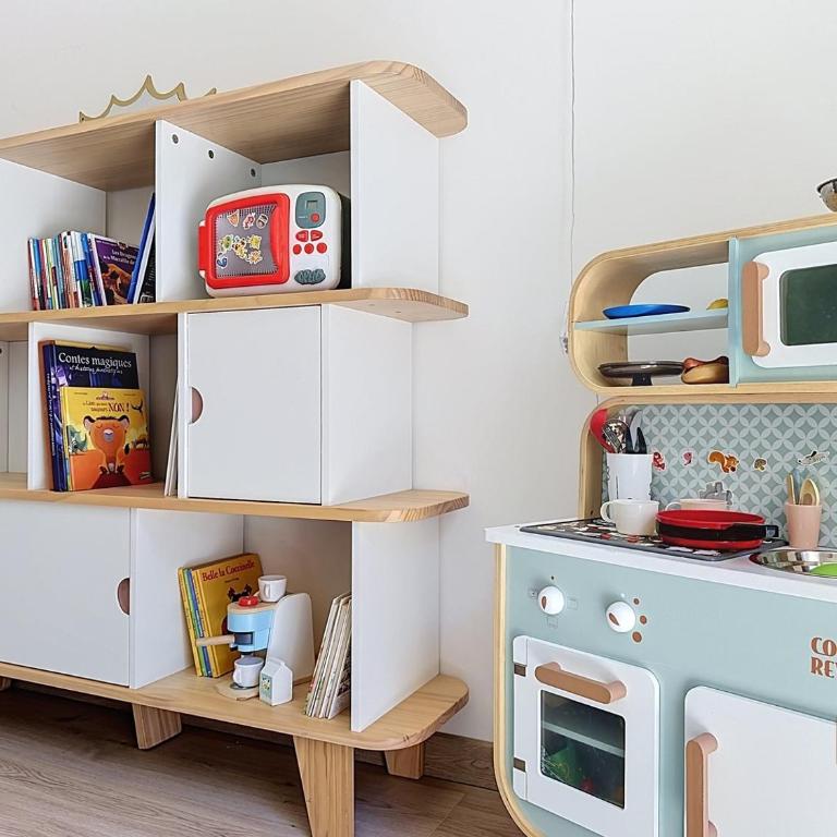 Beach 12min Walk - Family - Garden - Quiet - Apartamento de 2 dormitorios - 11