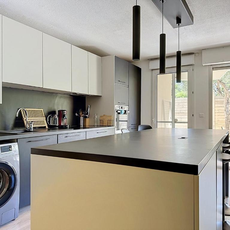 Beach 12min Walk - Family - Garden - Quiet - Apartamento de 2 dormitorios - 5