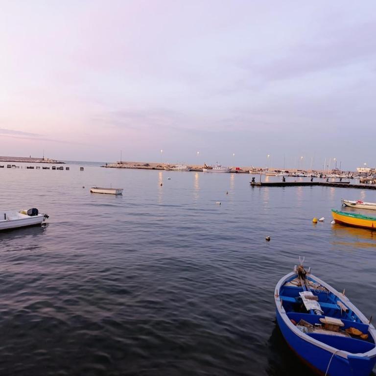 Santo Spirito Beach - Casa Vacanze - 18