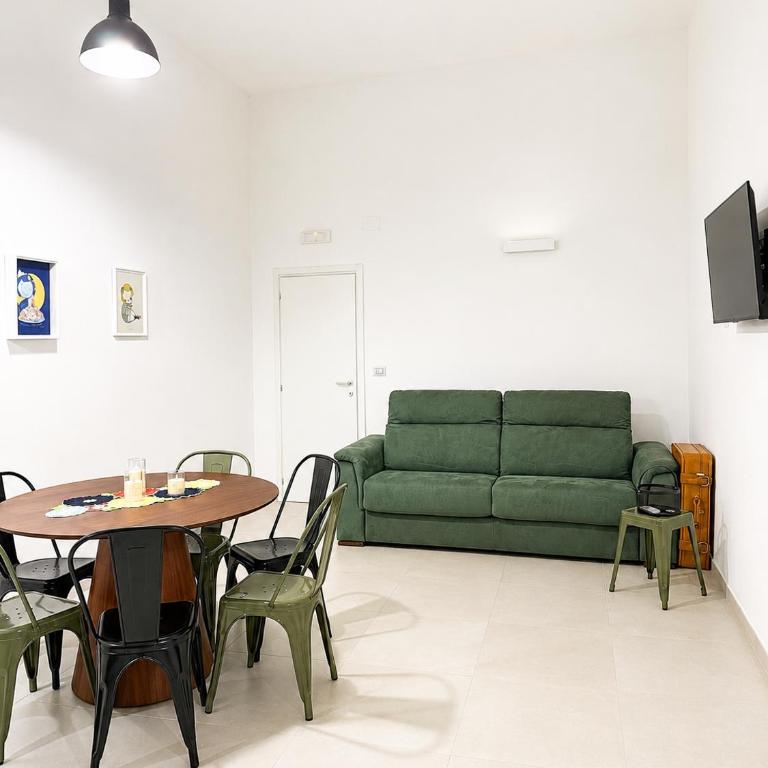 Seafonia - One-Bedroom Apartment - 7
