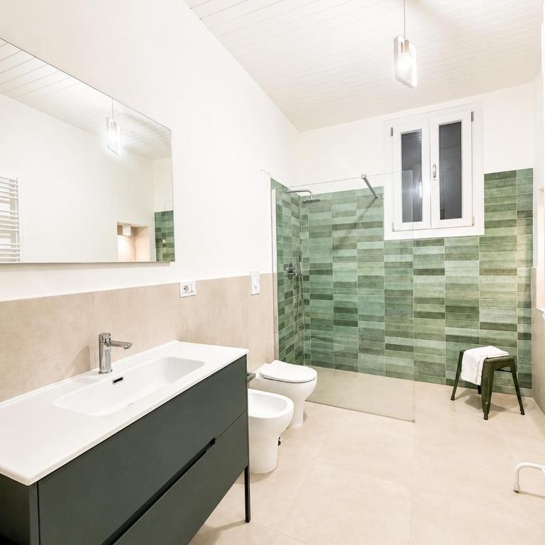 Seafonia - One-Bedroom Apartment - 15