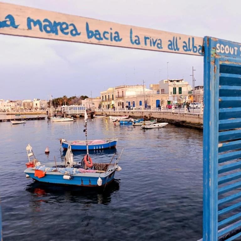 Santo Spirito Beach - Casa Vacanze - 23