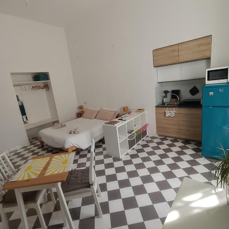 Casa del sole - Deluxe Studio - 3