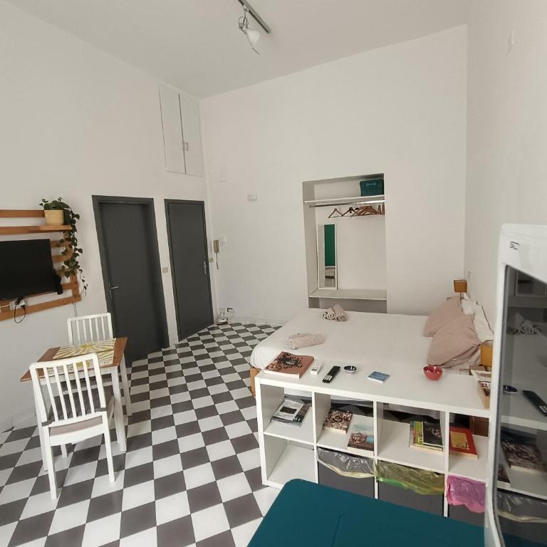 Casa del sole - Deluxe Studio - 5