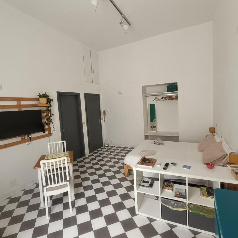 Casa del sole - Deluxe Studio - 7