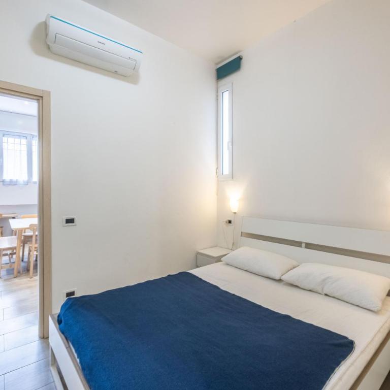Maison Bolognina, Bologna by Short Holidays - Appartamento con 1 Camera da Letto - 1