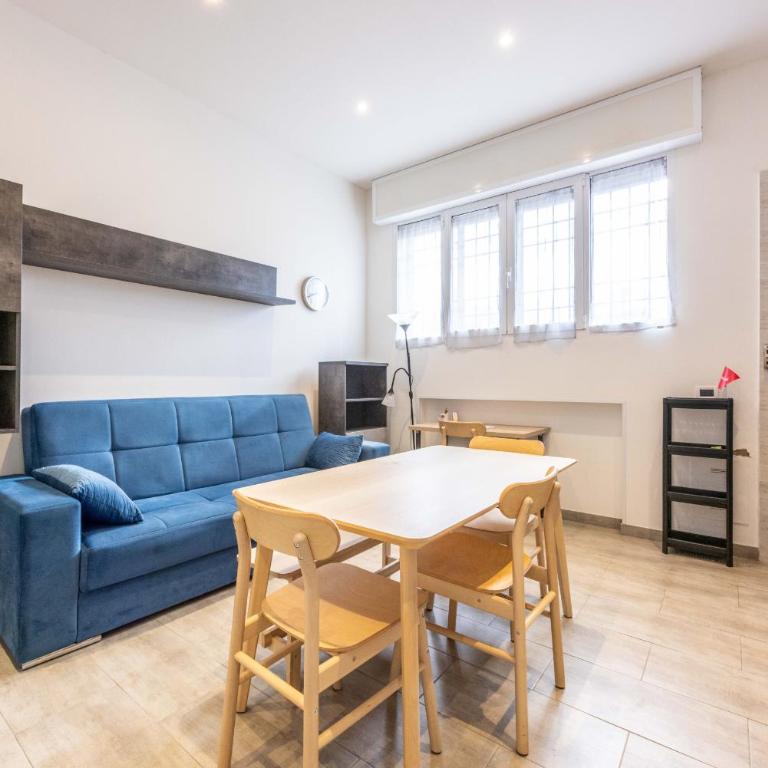 Maison Bolognina, Bologna by Short Holidays - Appartamento con 1 Camera da Letto - 6