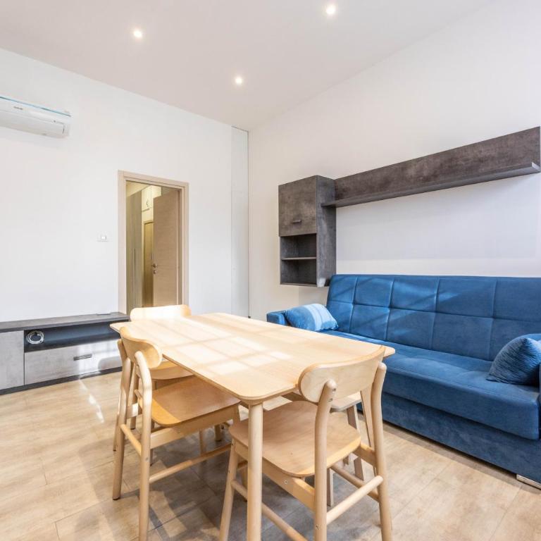 Maison Bolognina, Bologna by Short Holidays - Appartamento con 1 Camera da Letto - 7
