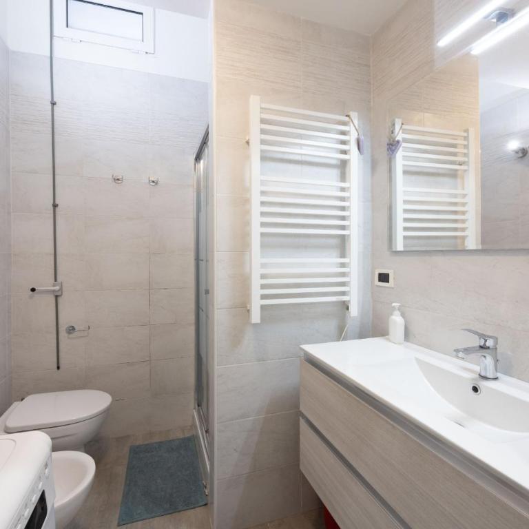 Maison Bolognina, Bologna by Short Holidays - Appartamento con 1 Camera da Letto - 11
