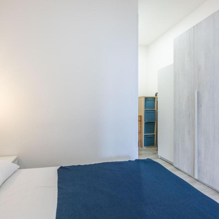 Maison Bolognina, Bologna by Short Holidays - Appartamento con 1 Camera da Letto - 14