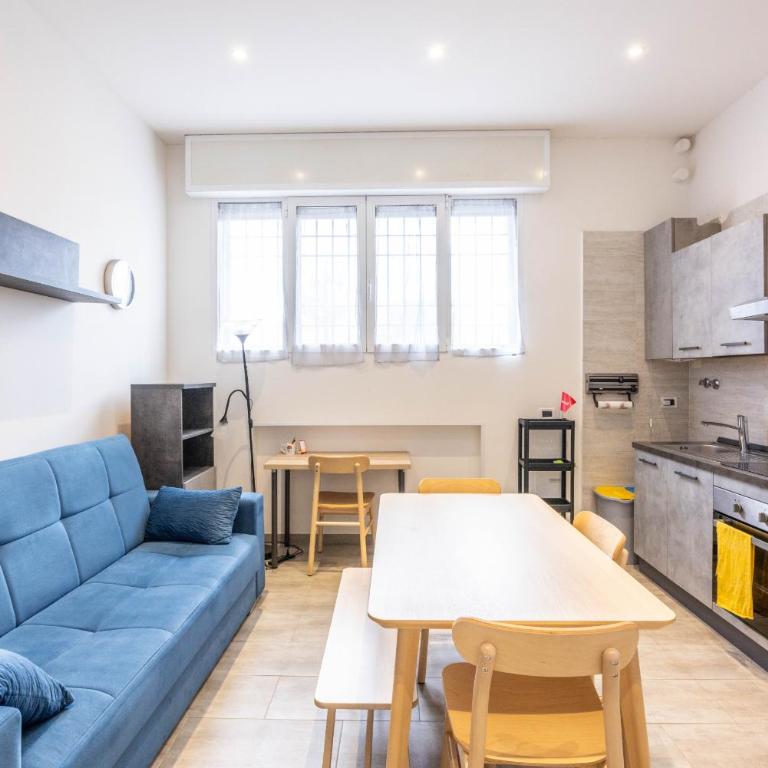 Maison Bolognina, Bologna by Short Holidays - Appartamento con 1 Camera da Letto - 15