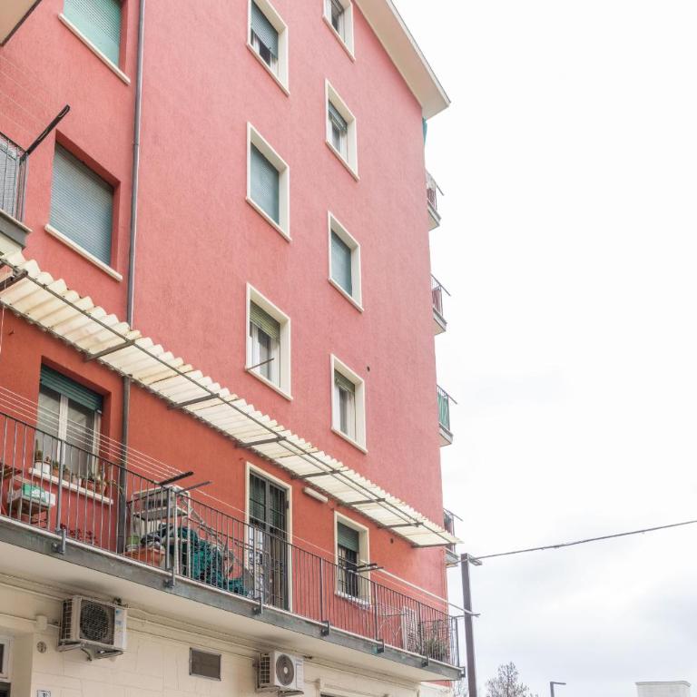 Maison Bolognina, Bologna by Short Holidays - Appartamento con 1 Camera da Letto - 16