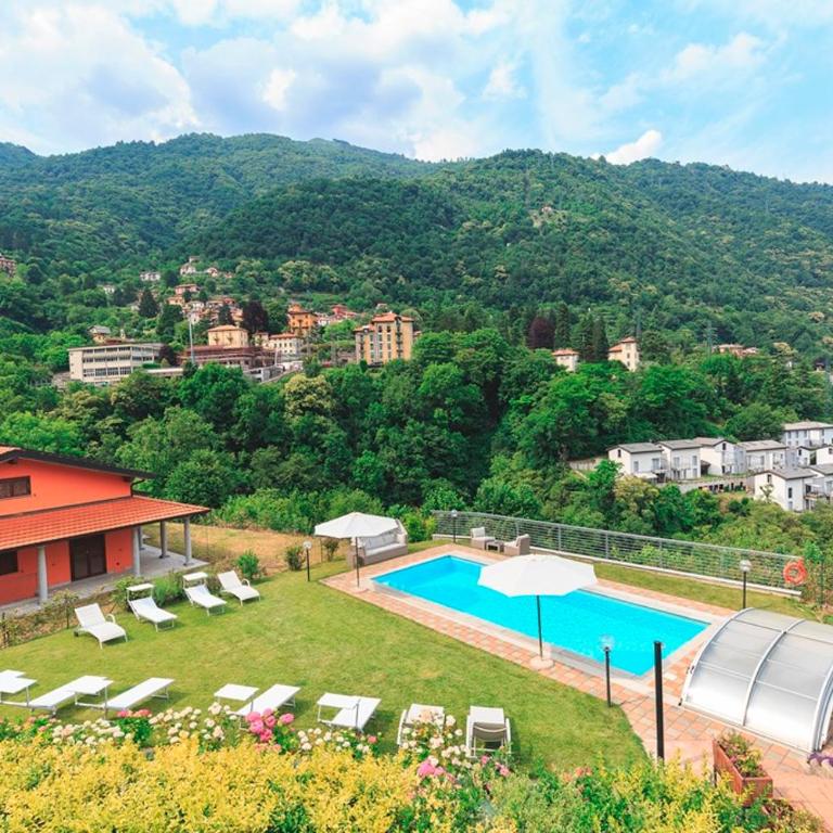 Residence Borgo Castello - Casa Vacanze - 4