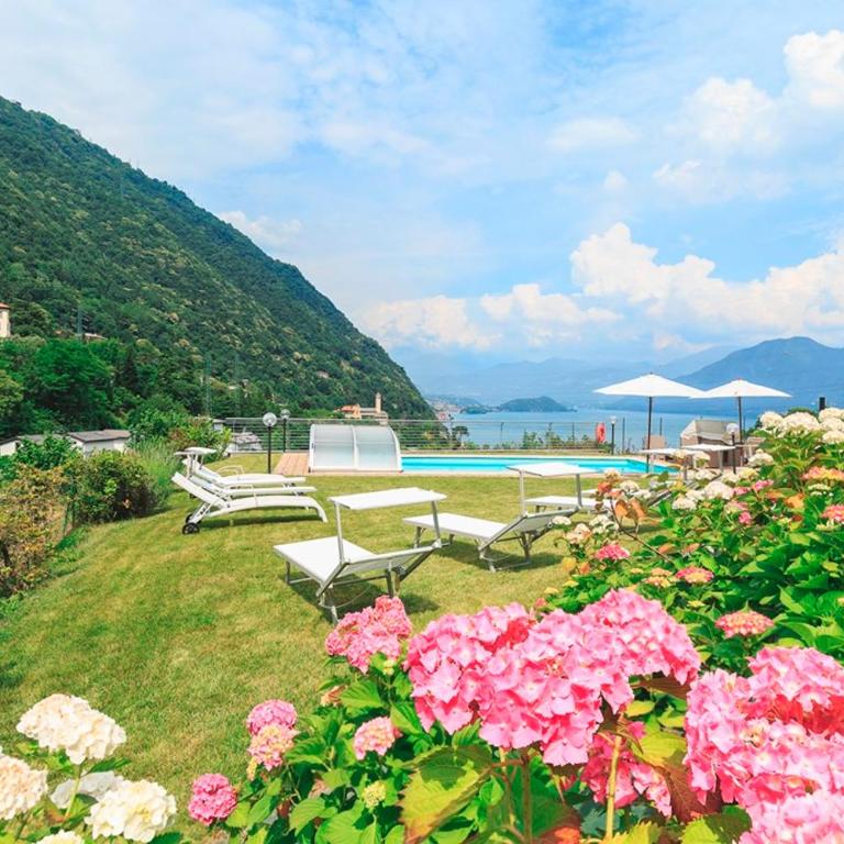 Residence Borgo Castello - Casa Vacanze - 3