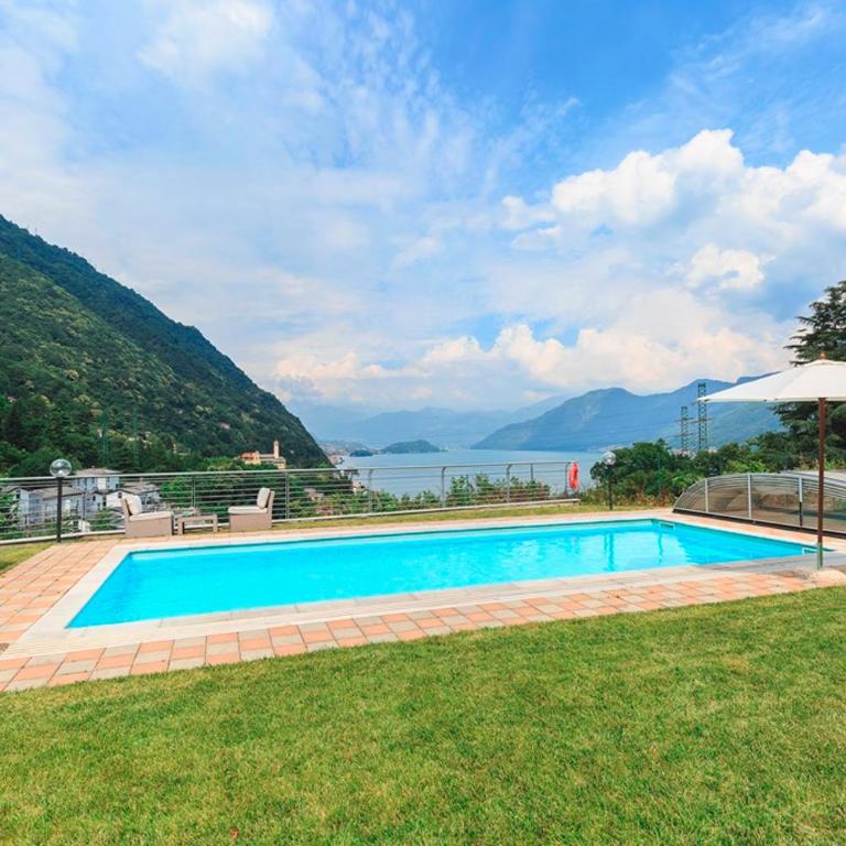 Residence Borgo Castello - Casa Vacanze - 1