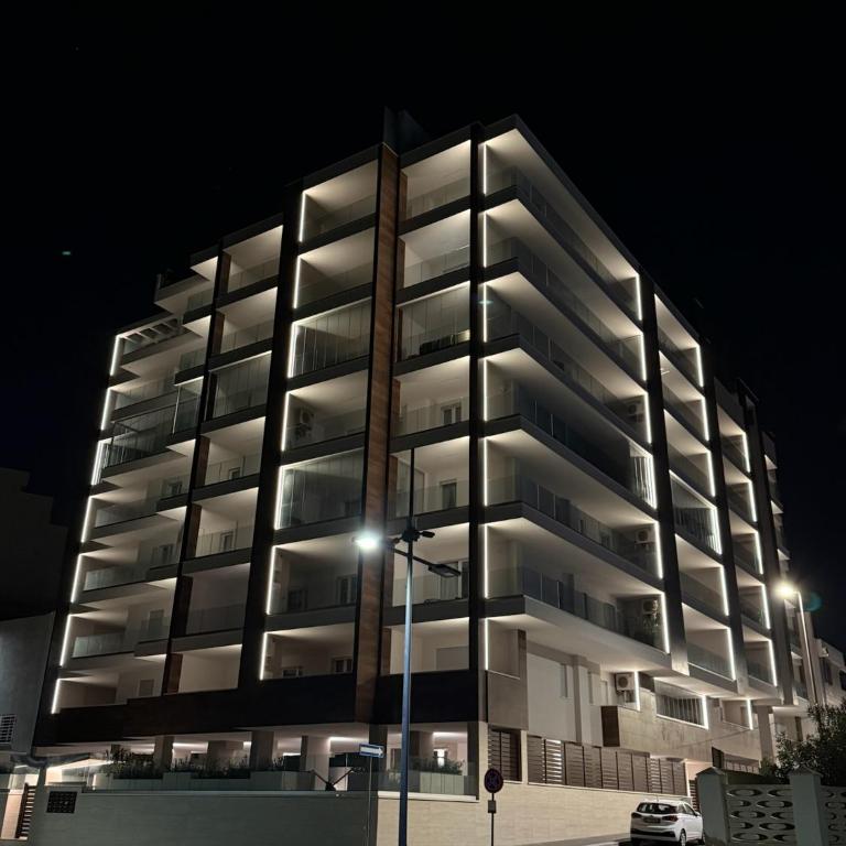 Posada Del Mar - Appartamento con 2 Camere da Letto e Vista Mare - 22