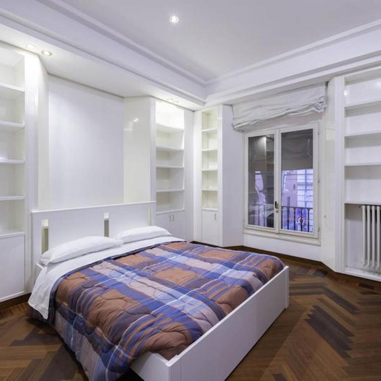 Strada Maggiore, Bologna by Short Holidays - Superior Apartment - 1