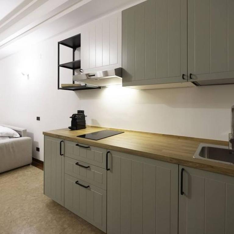 Strada Maggiore, Bologna by Short Holidays - Superior Apartment - 2