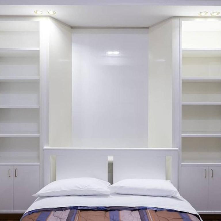 Strada Maggiore, Bologna by Short Holidays - Superior Apartment - 4