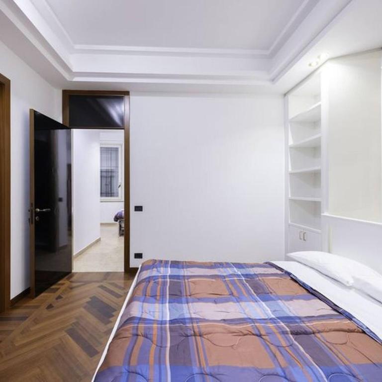 Strada Maggiore, Bologna by Short Holidays - Superior Apartment - 7