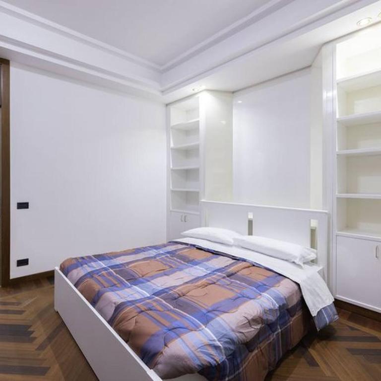 Strada Maggiore, Bologna by Short Holidays - Superior Apartment - 8