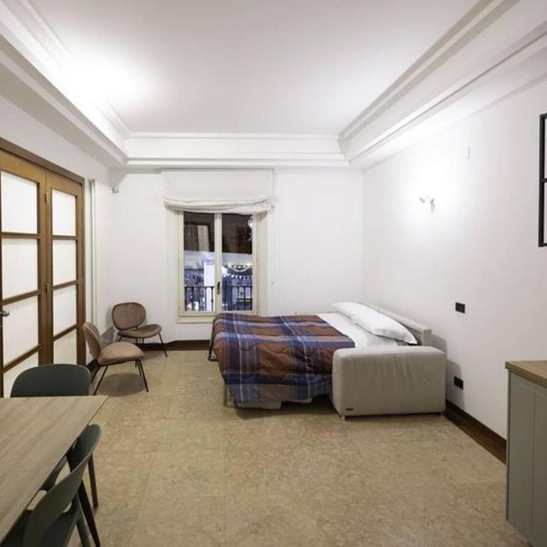 Strada Maggiore, Bologna by Short Holidays - Superior Apartment - 13