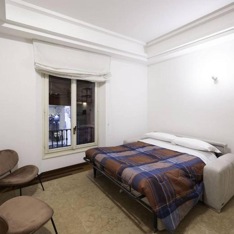 Strada Maggiore, Bologna by Short Holidays - Superior Apartment - 15