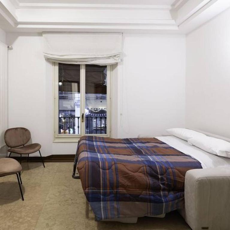 Strada Maggiore, Bologna by Short Holidays - Superior Apartment - 16