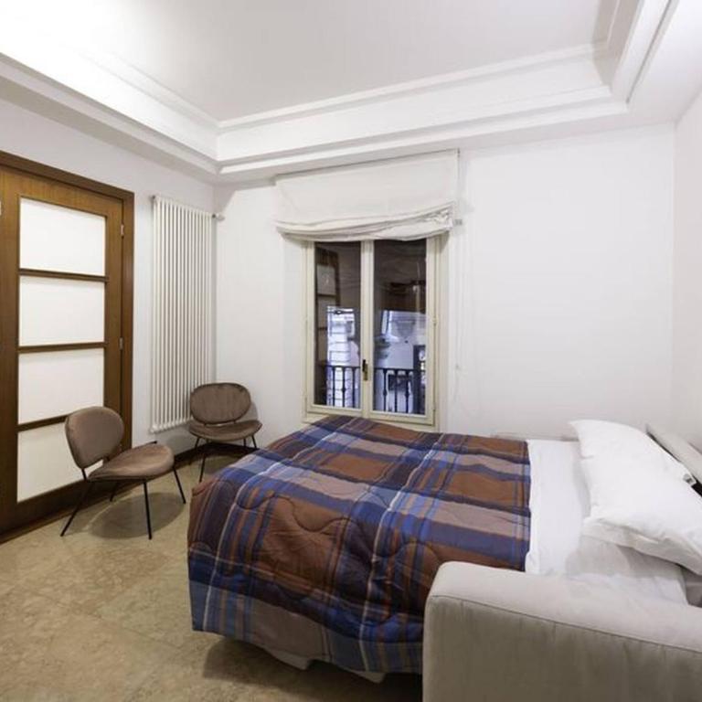 Strada Maggiore, Bologna by Short Holidays - Superior Apartment - 17