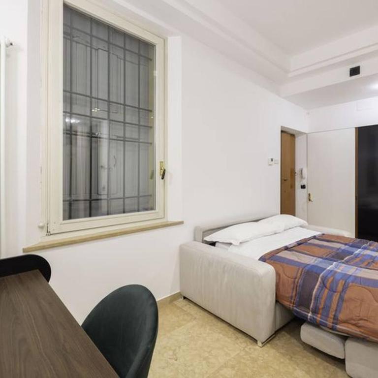 Strada Maggiore, Bologna by Short Holidays - Superior Apartment - 21