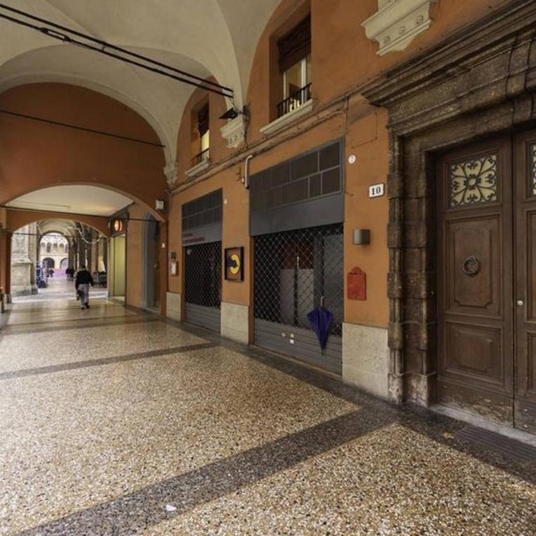 Strada Maggiore, Bologna by Short Holidays - Superior Apartment - 27