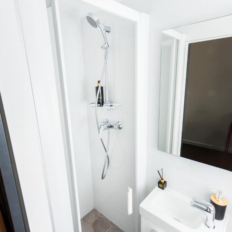 Studette cosy au Cannet - Appartement 1 Chambre - 10