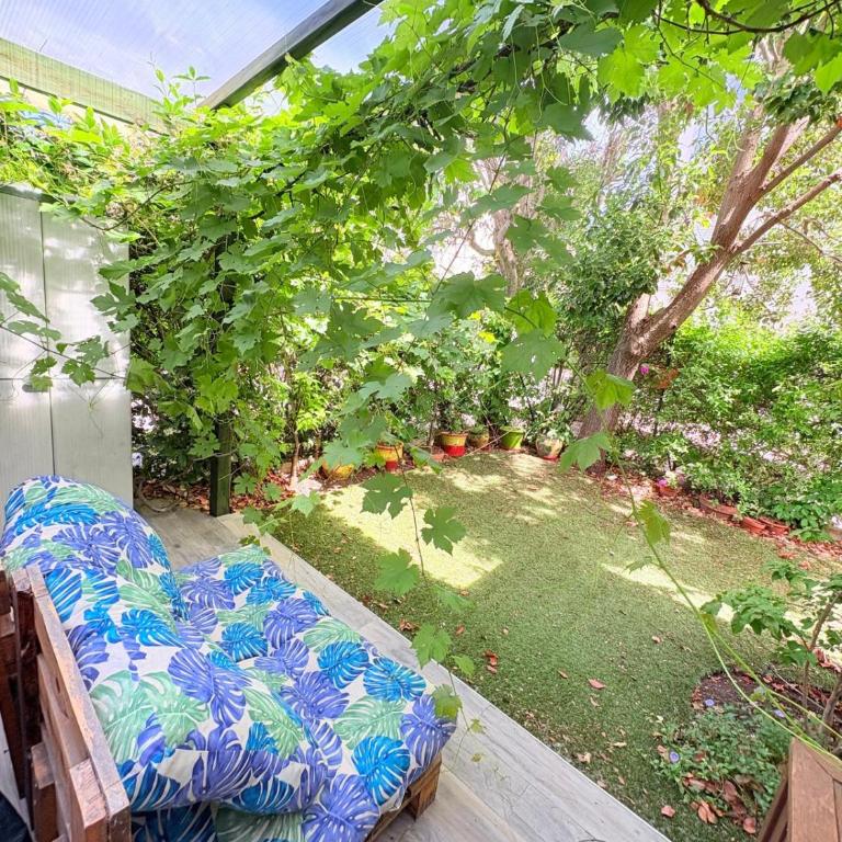 Un petit bout d espagne sous le soleil de St Cyprien - Ferienhaus - 1