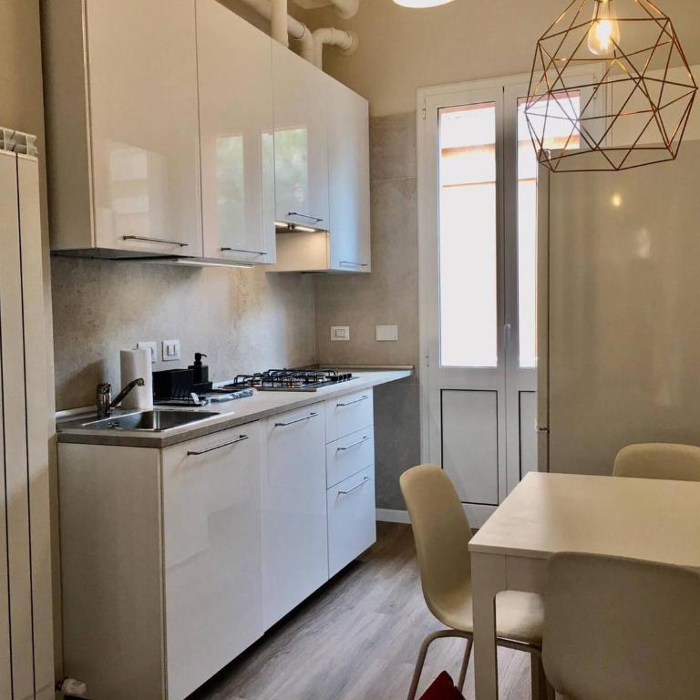 Procaccini, Bologna by Short Holidays - Two-Bedroom Apartment - 1