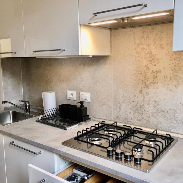 Procaccini, Bologna by Short Holidays - Two-Bedroom Apartment - 4