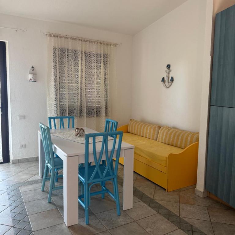 Domu de stella - Villa con 2 Camere da Letto - 7