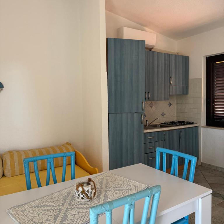 Domu de stella - Villa con 2 Camere da Letto - 10