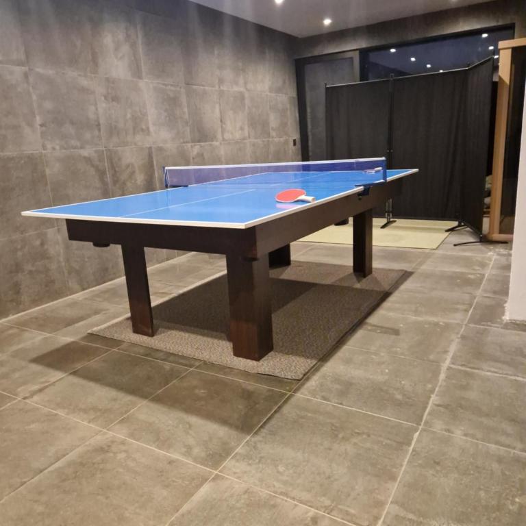 Chalet 1600 Kopaonik & Spa - Vila - 6