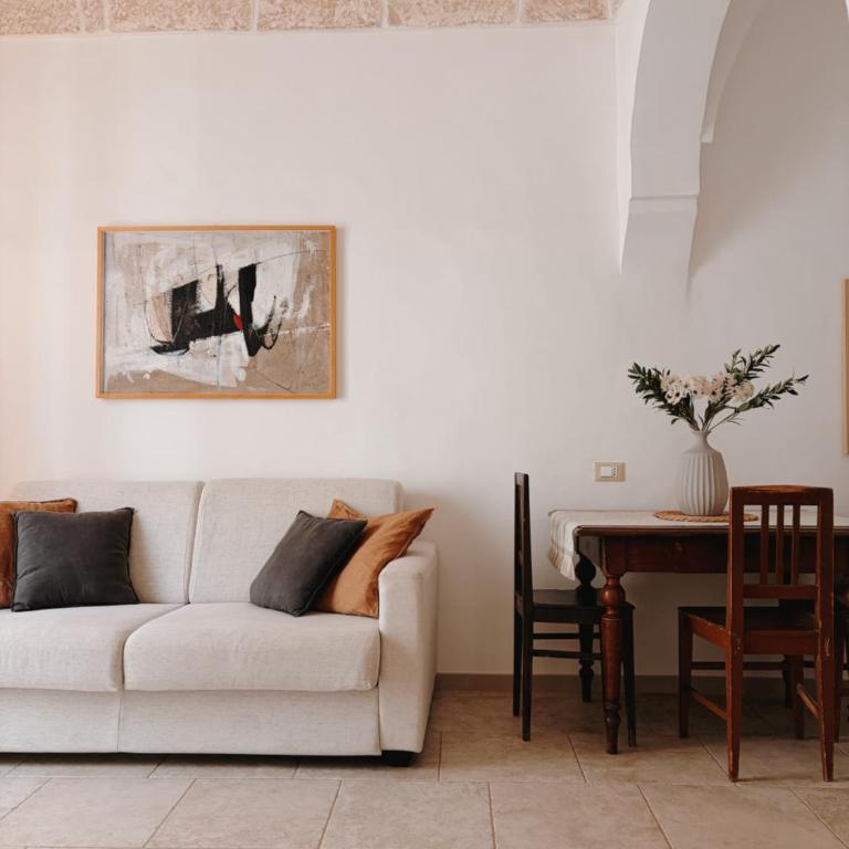 Casa Federica Ostuni - Appartamento con 1 Camera da Letto - 2