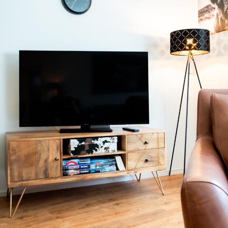 Allgäu Bungalow GLOW - Haus mit 2 Schlafzimmern - 29