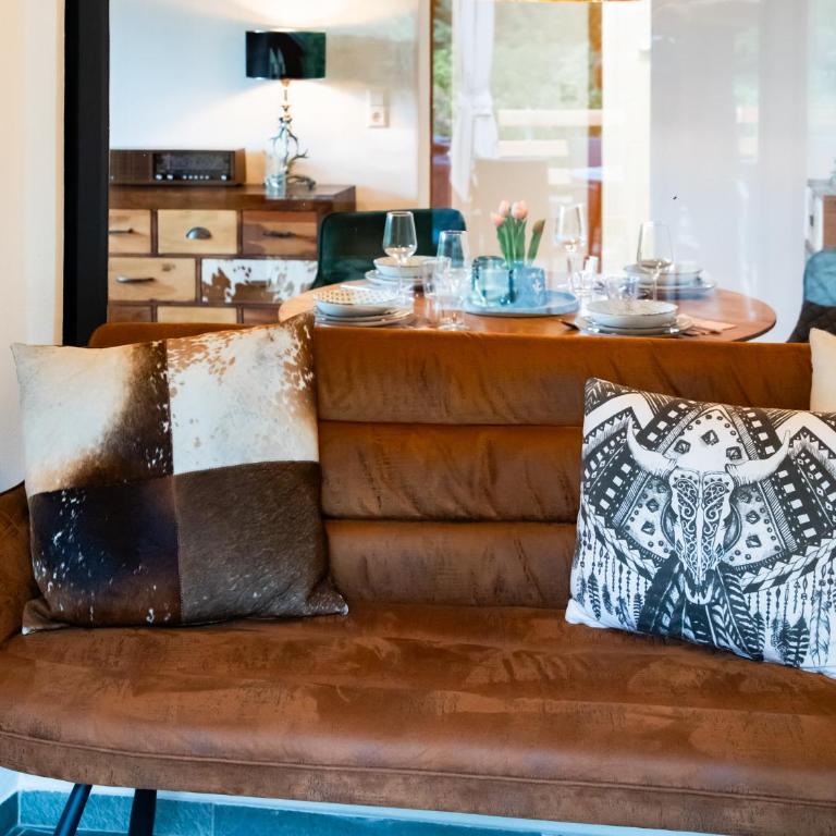 Allgäu Bungalow GLOW - Haus mit 2 Schlafzimmern - 31