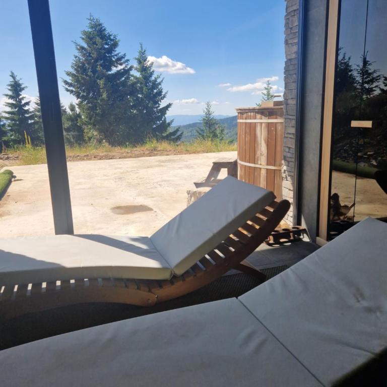 Chalet 1600 Kopaonik & Spa - Vila - 67