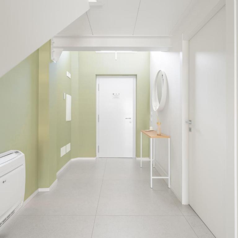 Montegrottone Nature Retreat - Appartamento Deluxe - 4