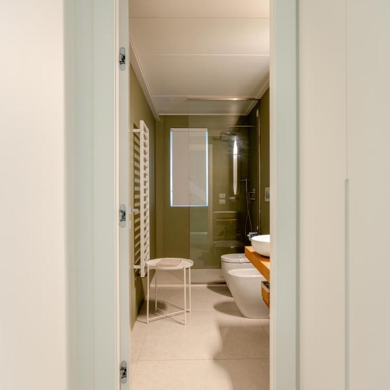 Montegrottone Nature Retreat - Appartamento Deluxe - 5
