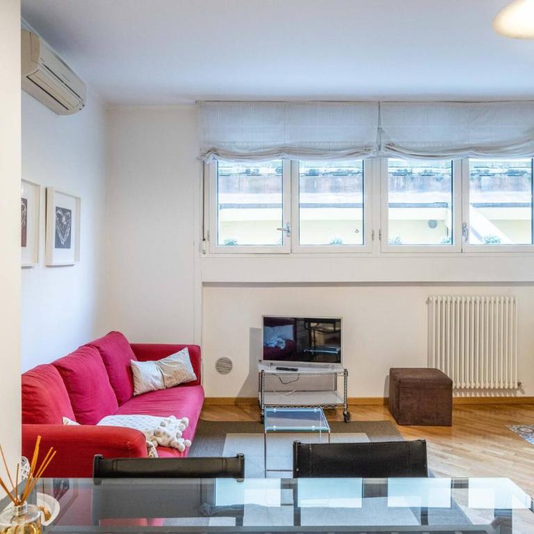 Sant'Isaia, Bologna by Short Holidays - Appartamento con 1 Camera da Letto - 1