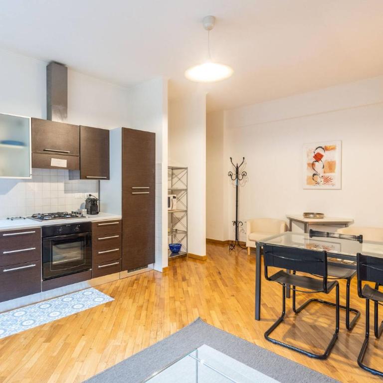 Sant'Isaia, Bologna by Short Holidays - Appartamento con 1 Camera da Letto - 3